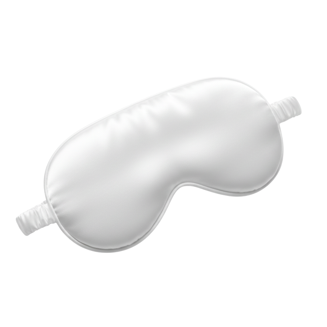 מסיכת שינה ממשי