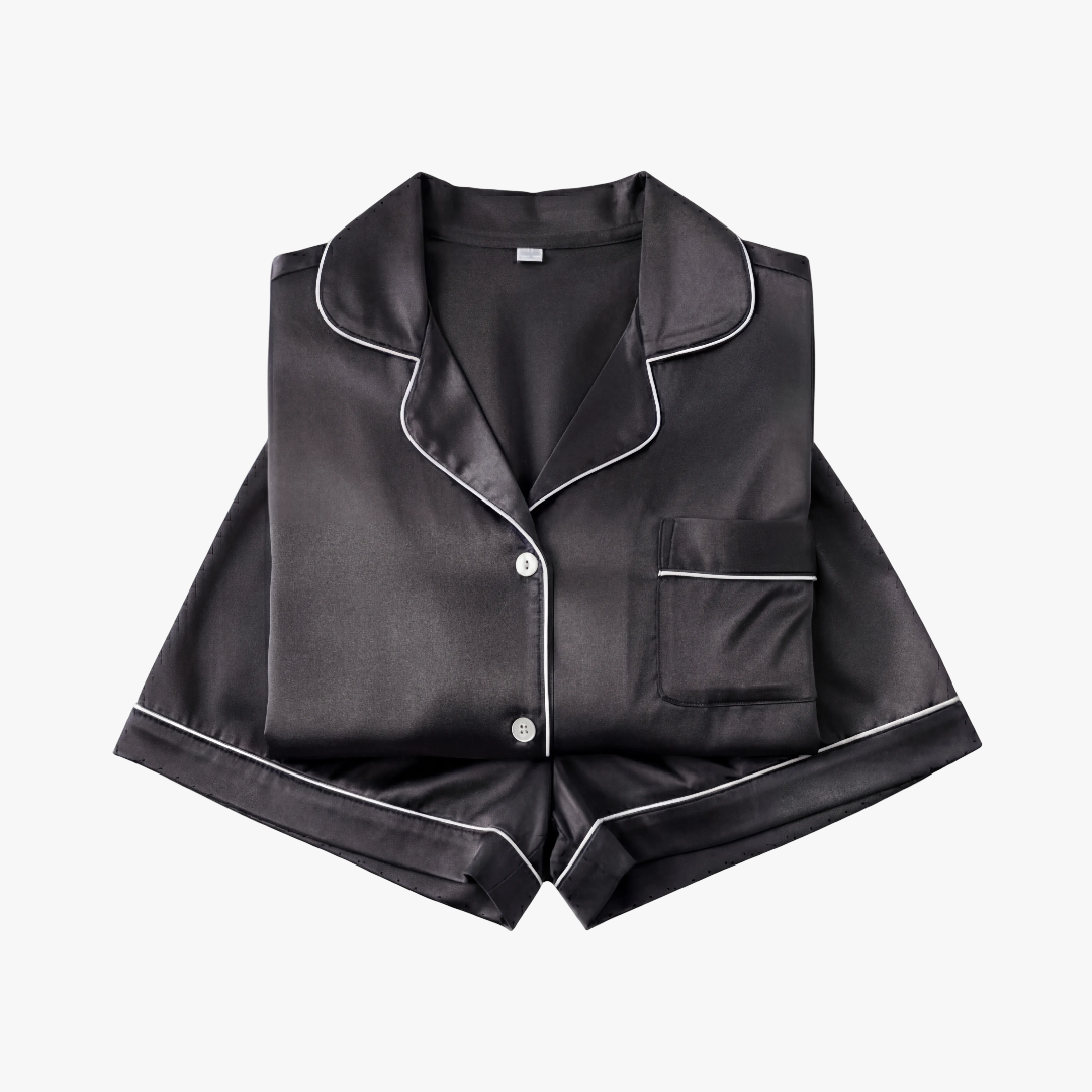 סט פיג׳מה Bloom