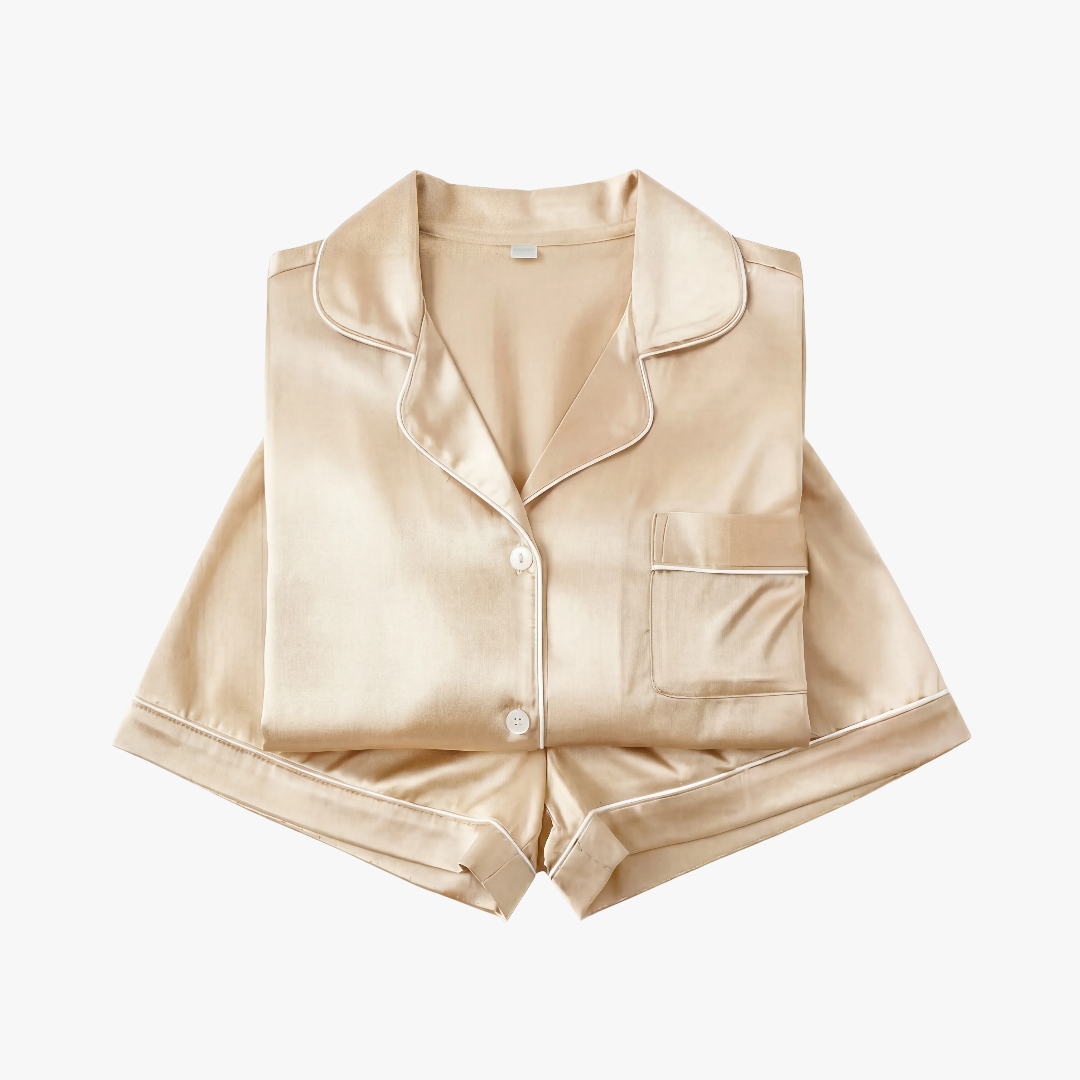 סט פיג׳מה Bloom