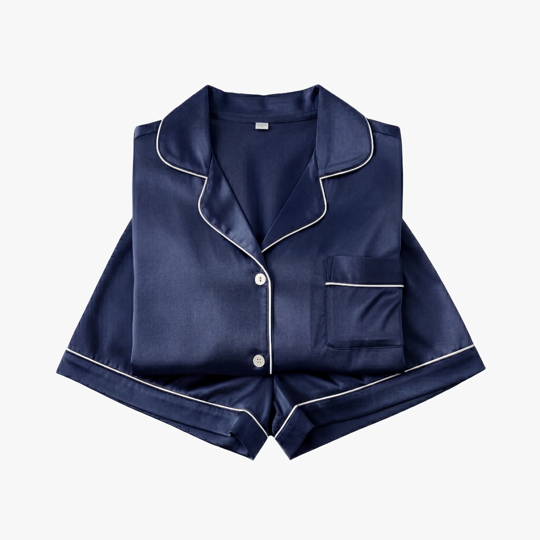 סט פיג׳מה Bloom