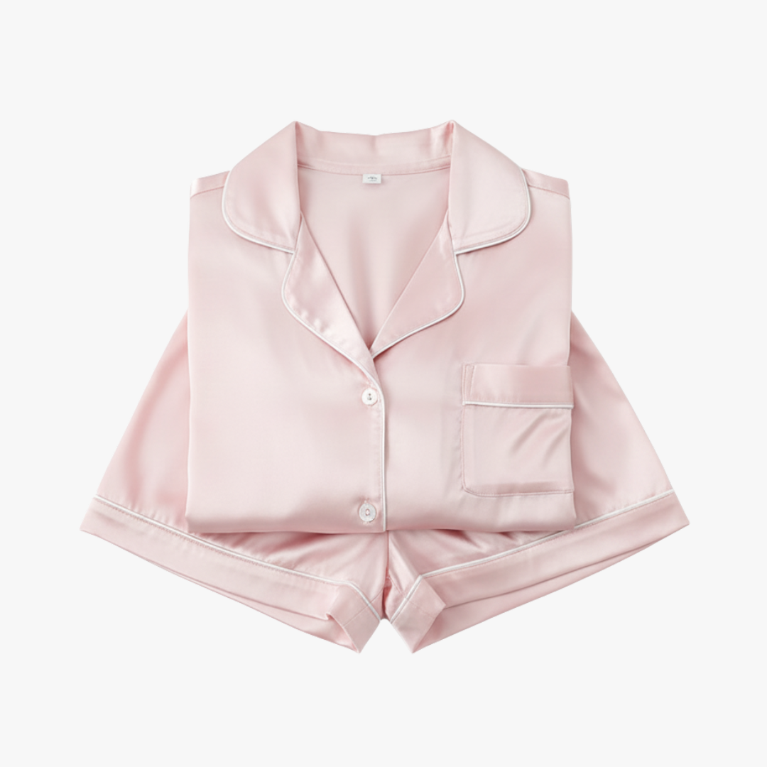 סט פיג׳מה Bloom